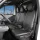 Autositzbezüge passend für Renault Master IV ab 2024 – Kunstleder