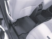 Gummimatten für MAZDA CX-80 ab 2025 - 4-teiliges Set