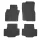 Gummimatten für MAZDA CX-80 ab 2025 - 4-teiliges Set