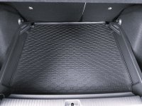 Kofferraumwanne für C3 Aircross  / C3 Aircross Hybrid ab 2025 - rutschfest & wasserdicht