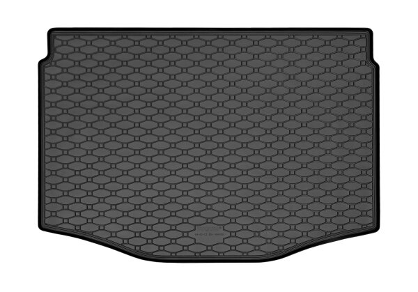 Kofferraumwanne für Grande Panda Hybrid ab 2025 - rutschfest & wasserdicht