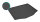 Kofferraumwanne für Grande Panda Hybrid ab 2025 - rutschfest & wasserdicht