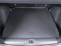 Fußmatten & Kofferraumwanne C3 Aircross / C3 Aircross Hybrid ab 2025 - rutschfest & wasserdicht