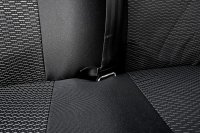 Autositzbezüge passend für Nissan Interstar ab 2021 bis 2024 – Polstermaterial