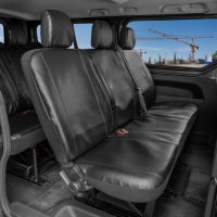 Autositzbezüge passend für Nissan Primastar ab...