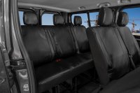 Autositzbezüge passend für Nissan Primastar ab...