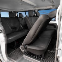 Autositzbezüge passend für Nissan NV300 ab 2016...