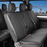 Autositzbezüge passend für Nissan NV300 ab 2016...