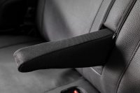 Autositzbezüge passend für Fiat Talento ab 2016 – Kunstleder