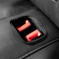 Autositzbezüge passend für Fiat Talento ab 2016 – Kunstleder