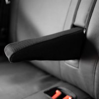 Autositzbezüge passend für Fiat Talento ab 2016 – Kunstleder
