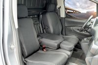 Autositzbezüge passend für Toyota Proace City...