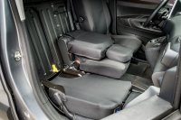 Autositzbezüge passend für Opel Combo E ab 2019 bis 2023 – Polstermaterial