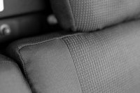 Autositzbezüge passend für Opel Combo E ab 2019 bis 2023 – Polstermaterial