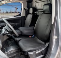 Autositzbezüge passend für Opel Combo E ab 2019...