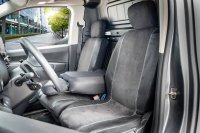 Autositzbezüge passend für Peugeot Rifter...