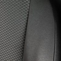 Sitzbezüge geeignet für Toyota Aygo X ab 2022 - 2 Sitzer - LUX