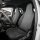 Sitzbezüge geeignet für Toyota Aygo X ab 2022 - 2 Sitzer - LUX