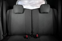 Sitzbezüge geeignet für Toyota Aygo X ab 2022 - 4 Sitzer - LUX