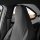 Sitzbezüge geeignet für Toyota Aygo X ab 2022 - 4 Sitzer - LUX