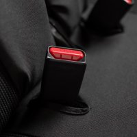 Sitzbezüge geeignet für Toyota Aygo X ab 2022 - 4 Sitzer - Black LUX - Großhandelskonditionen