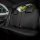Sitzbezüge geeignet für Toyota Aygo X ab 2022 - 4 Sitzer - Black LUX - Großhandelskonditionen