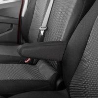 Autositzbezüge passend für Renault Trafic III Facelift ab 2021 – Polstermaterial