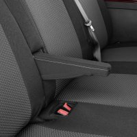 Autositzbezüge passend für Renault Trafic III...