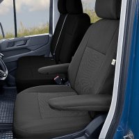 Autositzbezüge passend für VW Crafter ab 2017...