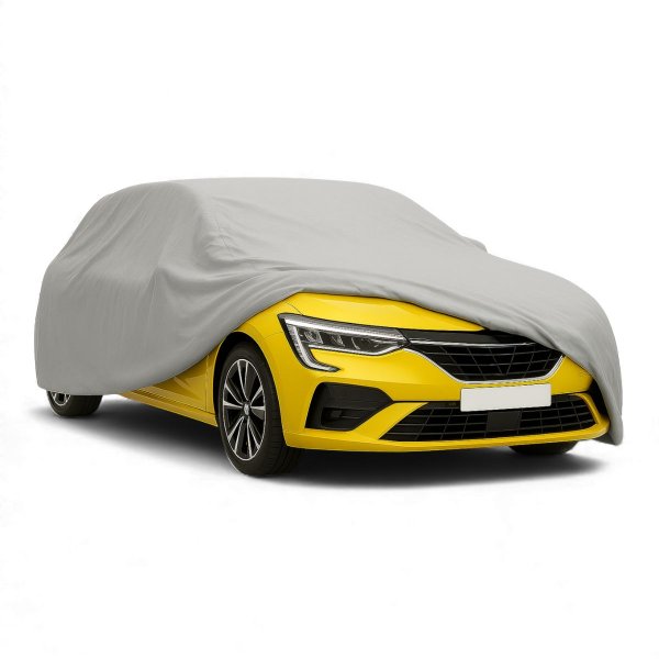 Autoabdeckung für Peugeot 307 Kombi, 308 Kombi 2001-2014 Premium Vollgarage mit UVSchutz & Wetterschutz
