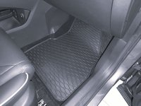 Gummimatten für OMODA 5 ab 2022 - 4-teiliges Set