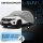 Schutzplane für Honda CR-V II, III, IV 2002 / 2006 / 2012 / 2018  2023 - Passgenaue Abdeckplane mit UV-Schutz und Ganzjahresbeständigkeit
