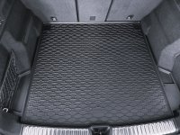 Kofferraumwanne für AUDI Q5 / Q5 Sportback ab 2025 - rutschfest & wasserdicht