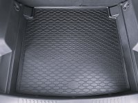 Kofferraumwanne für Jaecoo J7 4X2 ab 2023 - rutschfest & wasserdicht