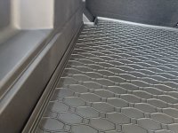 Kofferraumwanne für Jaecoo J7 4X2 ab 2023 - rutschfest & wasserdicht