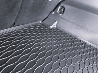 Kofferraumwanne für Jaecoo J7 4X2 ab 2023 - rutschfest & wasserdicht