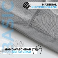 Autoplane für Mini Mini R50, R56 2001-2013 Wasserabweisend, UV-beständig & Ganzjahresschutz - Premium Vollgarage