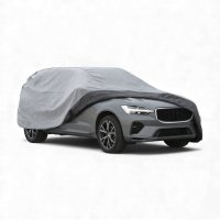 Autoabdeckung für Skoda Kodiaq I, II 2017 / 202...