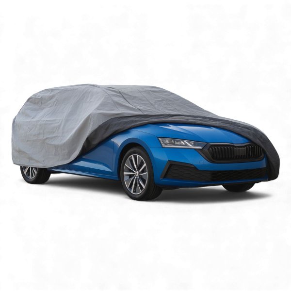 Autoplane für Seat Leon ST III, IV 2012 / 2020 Mehrsaisonal Vollgarage UVShutz