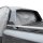 Auto Halbgarage Autoabdeckung kompatibel mit VW Amarok ab 2023 Scheibenschütz