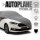 Autoplane für Citroen C4 II, III Bj. 2010- 2018 / 2020- - wetterfest atmungsaktiv UV-Schutz