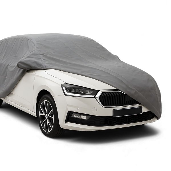 Autoplane für Hyundai i30 II, III Bj. 2012- / 2017- - wetterfest atmungsaktiv UV-Schutz