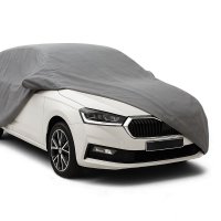 Autoplane für Skoda Scala Bj. ab 2019 - wetterfest...