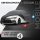 Autoplane für Mazda 3 I, II, III, IV Bj. 2003 / 2009 / 2013 / 2018- wetterfestatmungsaktiv