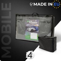 Autoplane für Grandland Grandland / Grandland X I Bj. 2017-2024 - wetterfest atmungsaktiv Ganzjahresschutz