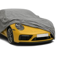Autoplane passt für Audi TT Bj. ab 2006 4-lagig...