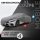 Autoplane für Lexus RC Bj. 2014 - UV-Schutz wetterfest atmungsaktiv