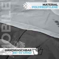 Autoplane für Volvo C70 Bj. 1997-2013 - UV-Schutz wetterfest atmungsaktiv