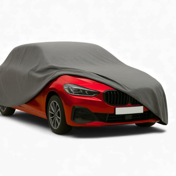 Autoplane passt für Ford C-Max Bj. 2003-2019- atmungsaktiv 4-Schicht Outdoor Schutz