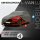 Autoplane passt für Ford C-Max Bj. 2003-2019- atmungsaktiv 4-Schicht Outdoor Schutz